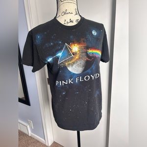 Pink Floyd vintage graphic Tee